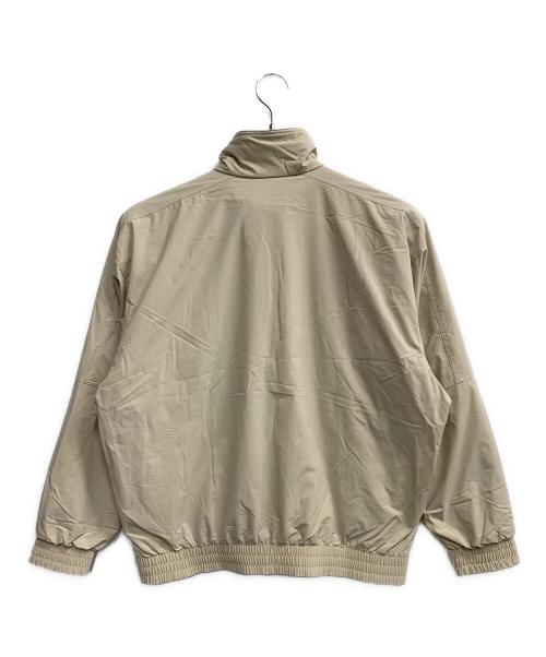 NEUTRAL WORKS（ニュートラルワークス）NEUTRAL WORKS (ニュートラルワークス) カイヨセ/ウィンドライニングジャケット ベージュ サイズ:Sの古着・服飾アイテム