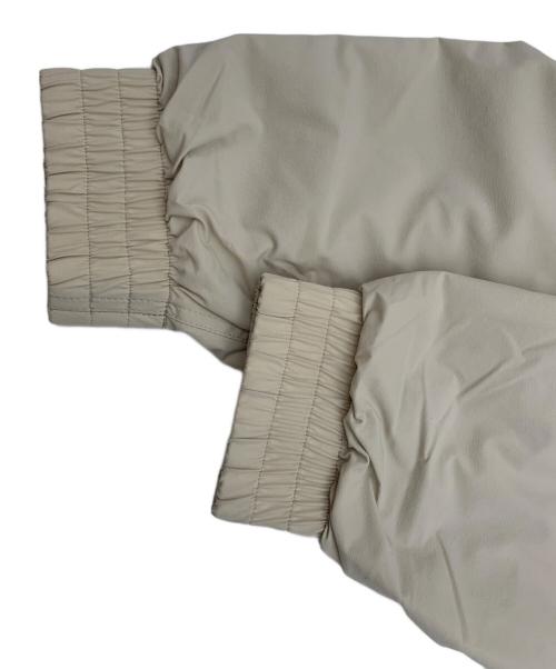 NEUTRAL WORKS（ニュートラルワークス）NEUTRAL WORKS (ニュートラルワークス) カイヨセ/ウィンドライニングジャケット ベージュ サイズ:Sの古着・服飾アイテム