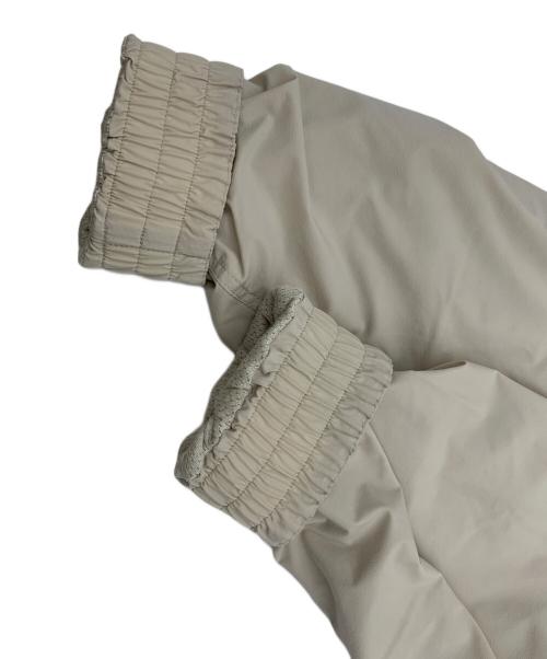 NEUTRAL WORKS（ニュートラルワークス）NEUTRAL WORKS (ニュートラルワークス) カイヨセ/ウィンドライニングジャケット ベージュ サイズ:Sの古着・服飾アイテム