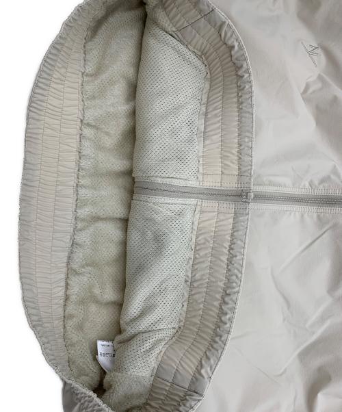 NEUTRAL WORKS（ニュートラルワークス）NEUTRAL WORKS (ニュートラルワークス) カイヨセ/ウィンドライニングジャケット ベージュ サイズ:Sの古着・服飾アイテム