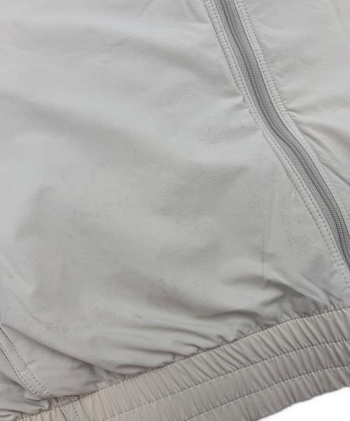 NEUTRAL WORKS（ニュートラルワークス）NEUTRAL WORKS (ニュートラルワークス) カイヨセ/ウィンドライニングジャケット ベージュ サイズ:Sの古着・服飾アイテム