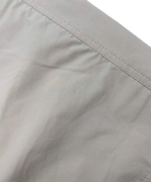 NEUTRAL WORKS（ニュートラルワークス）NEUTRAL WORKS (ニュートラルワークス) カイヨセ/ウィンドライニングジャケット ベージュ サイズ:Sの古着・服飾アイテム