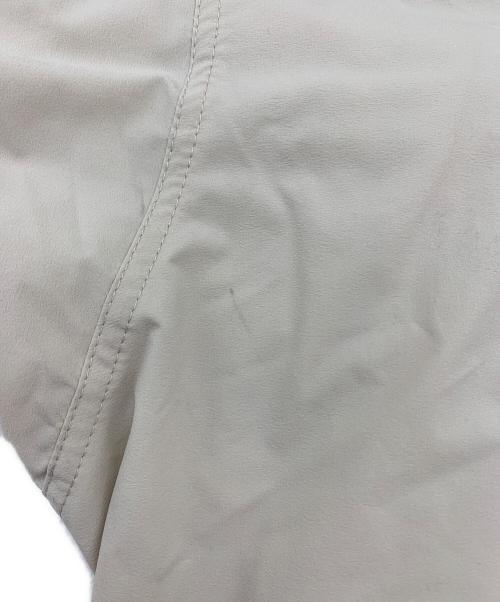 NEUTRAL WORKS（ニュートラルワークス）NEUTRAL WORKS (ニュートラルワークス) カイヨセ/ウィンドライニングジャケット ベージュ サイズ:Sの古着・服飾アイテム