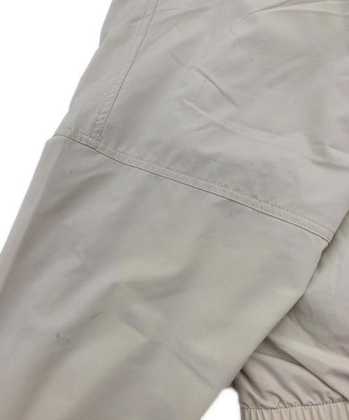 NEUTRAL WORKS（ニュートラルワークス）NEUTRAL WORKS (ニュートラルワークス) カイヨセ/ウィンドライニングジャケット ベージュ サイズ:Sの古着・服飾アイテム