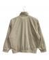 NEUTRAL WORKS (ニュートラルワークス) カイヨセ/ウィンドライニングジャケット ベージュ サイズ:S：8000円