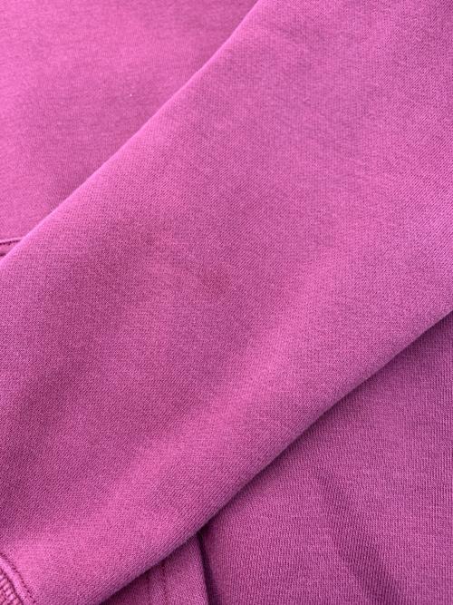 THE NORTH FACE（ザ ノース フェイス）THE NORTH FACE (ザ ノース フェイス) プルオーバーパーカー エンジ サイズ:Mの古着・服飾アイテム