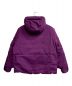 MARMOT (マーモット) ライトマンモスジャケット パープル サイズ:S：28000円