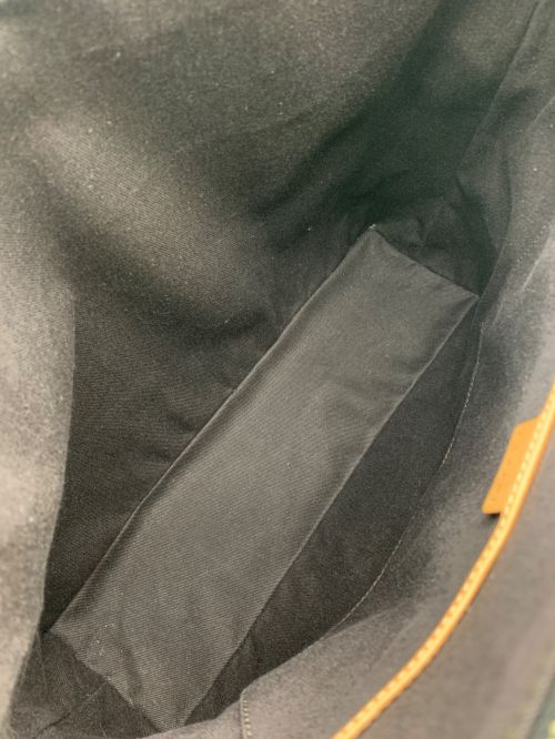 CELINE（セリーヌ）CELINE (セリーヌ) トートバッグ ブラウンの古着・服飾アイテム