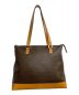 CELINE (セリーヌ) トートバッグ ブラウン：26000円