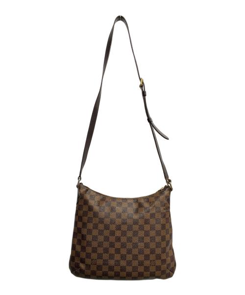 LOUIS VUITTON（ルイ ヴィトン）LOUIS VUITTON (ルイ ヴィトン) ブルームズベリPM ブラウンの古着・服飾アイテム