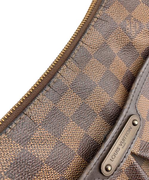 LOUIS VUITTON（ルイ ヴィトン）LOUIS VUITTON (ルイ ヴィトン) ブルームズベリPM ブラウンの古着・服飾アイテム