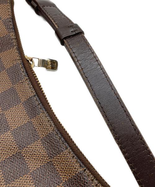 LOUIS VUITTON（ルイ ヴィトン）LOUIS VUITTON (ルイ ヴィトン) ブルームズベリPM ブラウンの古着・服飾アイテム