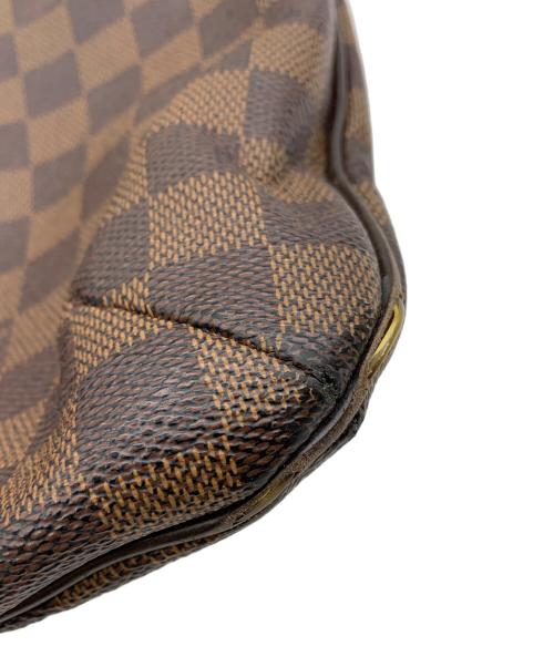 LOUIS VUITTON（ルイ ヴィトン）LOUIS VUITTON (ルイ ヴィトン) ブルームズベリPM ブラウンの古着・服飾アイテム
