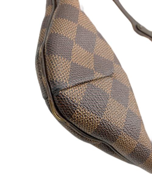 LOUIS VUITTON（ルイ ヴィトン）LOUIS VUITTON (ルイ ヴィトン) ブルームズベリPM ブラウンの古着・服飾アイテム