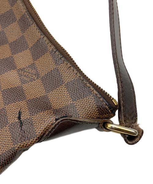 LOUIS VUITTON（ルイ ヴィトン）LOUIS VUITTON (ルイ ヴィトン) ブルームズベリPM ブラウンの古着・服飾アイテム