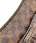 中古・古着 LOUIS VUITTON (ルイ ヴィトン) ブルームズベリPM ブラウン：30000円