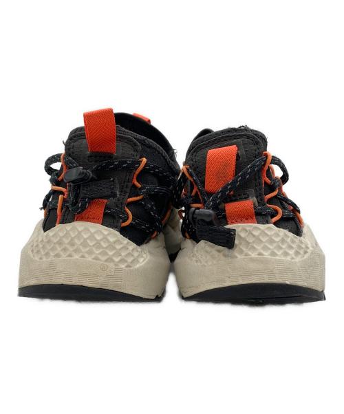 Timberland（ティンバーランド）Timberland (ティンバーランド) ローカットスニーカー グレー サイズ:26.5cmの古着・服飾アイテム