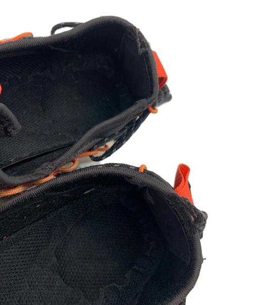 Timberland（ティンバーランド）Timberland (ティンバーランド) ローカットスニーカー グレー サイズ:26.5cmの古着・服飾アイテム