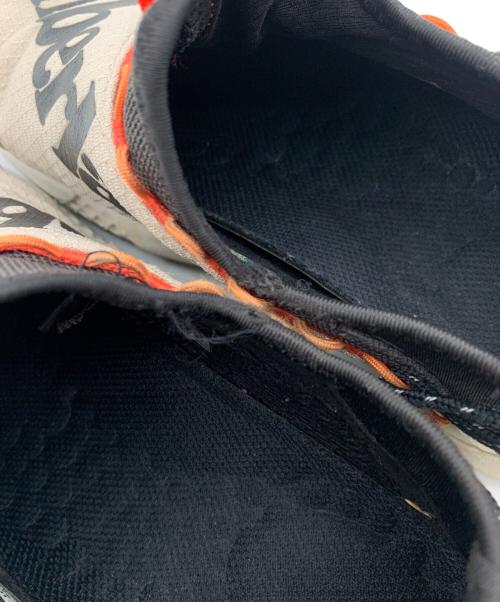 Timberland（ティンバーランド）Timberland (ティンバーランド) ローカットスニーカー グレー サイズ:26.5cmの古着・服飾アイテム