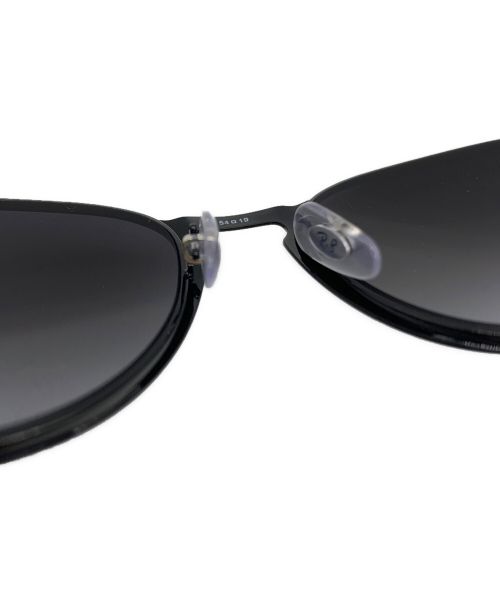 RAY-BAN（レイバン）RAY-BAN (レイバン) サングラス / エリカメタル ブラックの古着・服飾アイテム