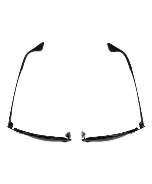 RAY-BAN（レイバン）RAY-BAN (レイバン) サングラス / エリカメタル ブラックの古着・服飾アイテム