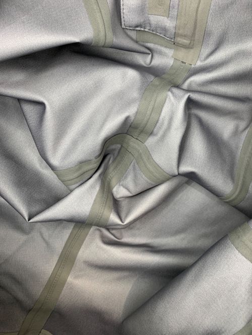 MAMMUT（マムート）MAMMUT (マムート) Stoney HS Pants AF Men (ストーニーハードシェルパンツ) ブラック サイズ:Sの古着・服飾アイテム