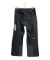 MAMMUT (マムート) Stoney HS Pants AF Men (ストーニーハードシェルパンツ) ブラック サイズ:S：24000円
