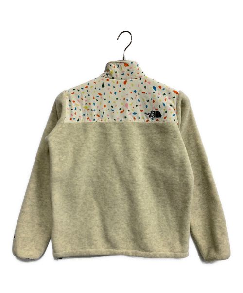 THE NORTH FACE（ザ ノース フェイス）THE NORTH FACE (ザ ノース フェイス) Land Trace Jacket / ランド トレース ジャケット ベージュ サイズ:Mの古着・服飾アイテム
