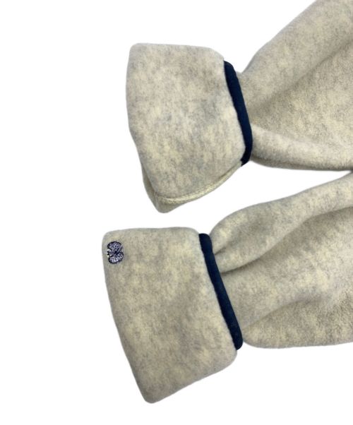 THE NORTH FACE（ザ ノース フェイス）THE NORTH FACE (ザ ノース フェイス) Land Trace Jacket / ランド トレース ジャケット ベージュ サイズ:Mの古着・服飾アイテム