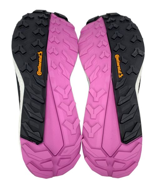 adidas（アディダス）adidas (アディダス) TERREX FREE HIKER 2 カーキ サイズ:28cmの古着・服飾アイテム