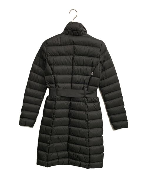 RALPH LAUREN（ラルフローレン）RALPH LAUREN (ラルフローレン) ダウンコート ブラック サイズ:XSの古着・服飾アイテム