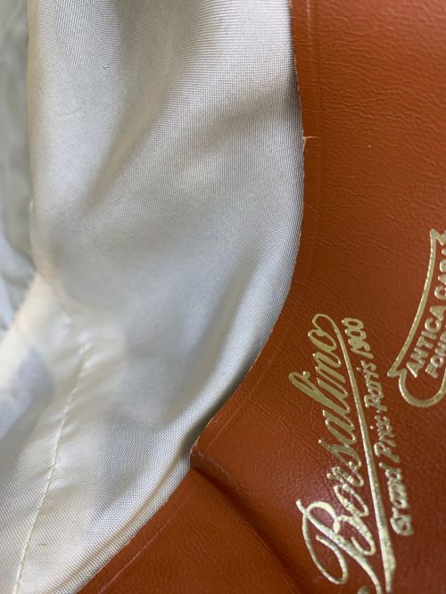 BORSALINO（ボルサリーノ）BORSALINO (ボルサリーノ) ハット ブラックの古着・服飾アイテム