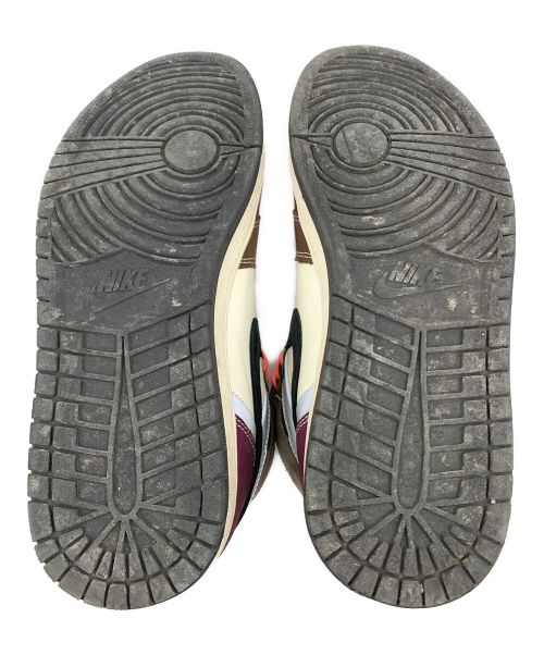 NIKE（ナイキ）NIKE (ナイキ) Air Jordan 1 High OG ブラウン サイズ:28.5の古着・服飾アイテム