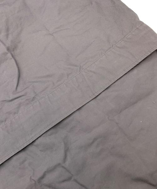 JOHNBULL（ジョンブル）JOHNBULL (ジョンブル) セパレートコートジャケット グレー サイズ:Mの古着・服飾アイテム