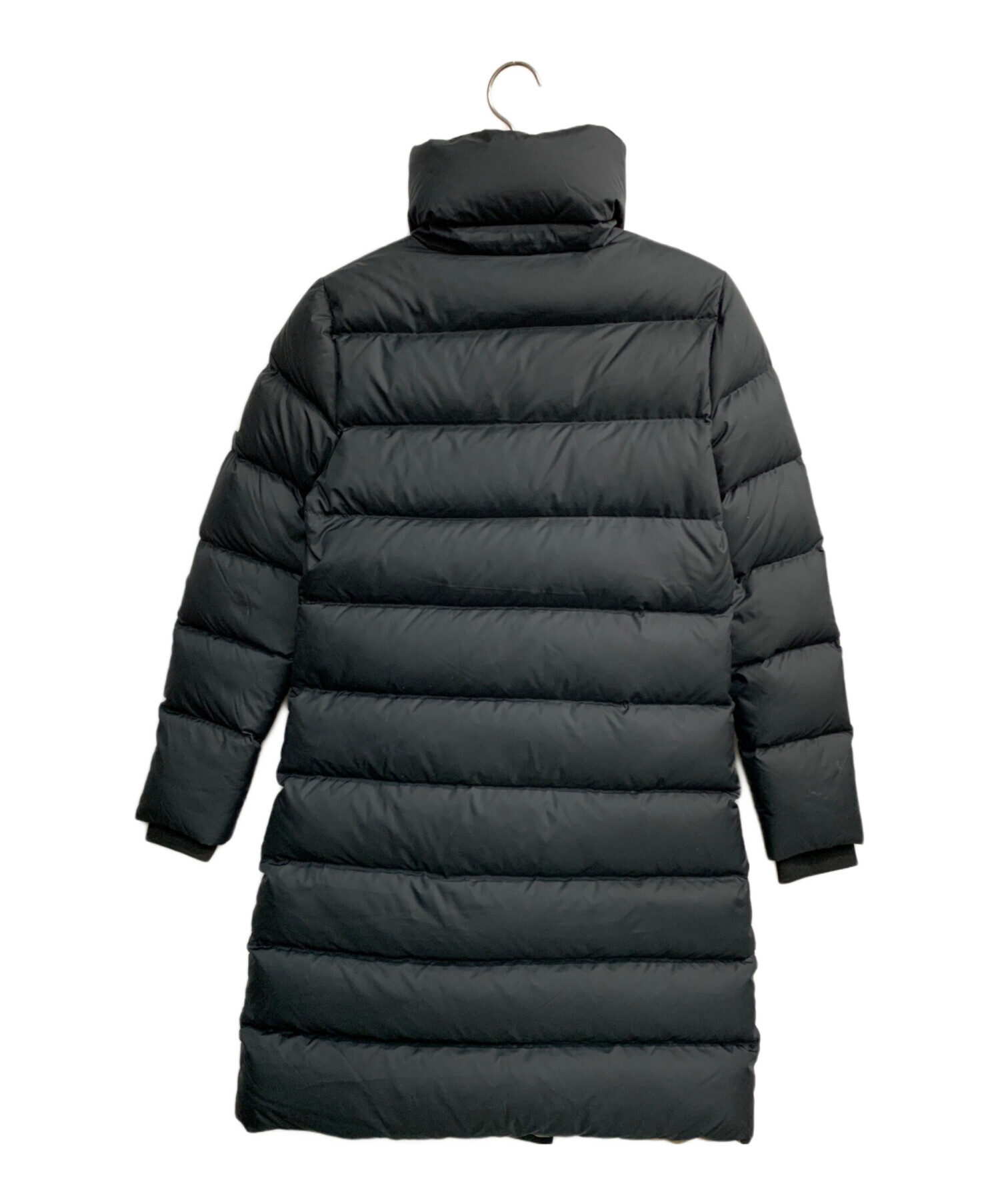 CAPE HEIGHTS ケープハイツ ダウンコート サイズ:S ネイビー ダウン90