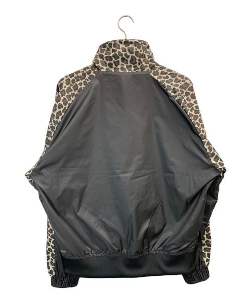 PUMA（プーマ）PUMA (プーマ) ナイロンジャケット ブラック サイズ:XLの古着・服飾アイテム