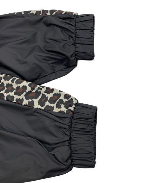 PUMA（プーマ）PUMA (プーマ) ナイロンジャケット ブラック サイズ:XLの古着・服飾アイテム