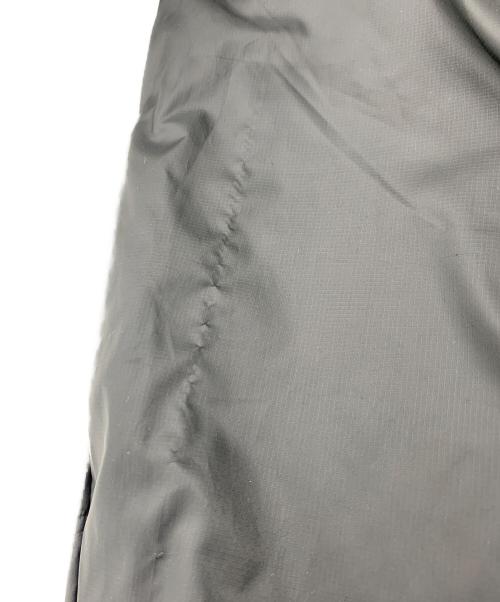 PUMA（プーマ）PUMA (プーマ) ナイロンジャケット ブラック サイズ:XLの古着・服飾アイテム