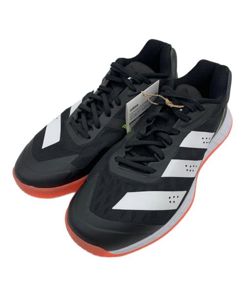 adidas（アディダス）adidas (アディダス) ADIZERO Fastcourt ブラック サイズ:25.5㎝の古着・服飾アイテム