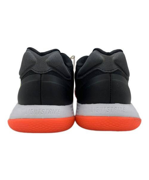 adidas（アディダス）adidas (アディダス) ADIZERO Fastcourt ブラック サイズ:25.5㎝の古着・服飾アイテム