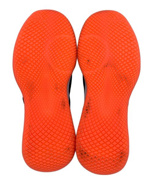 adidas（アディダス）adidas (アディダス) ADIZERO Fastcourt ブラック サイズ:25.5㎝の古着・服飾アイテム