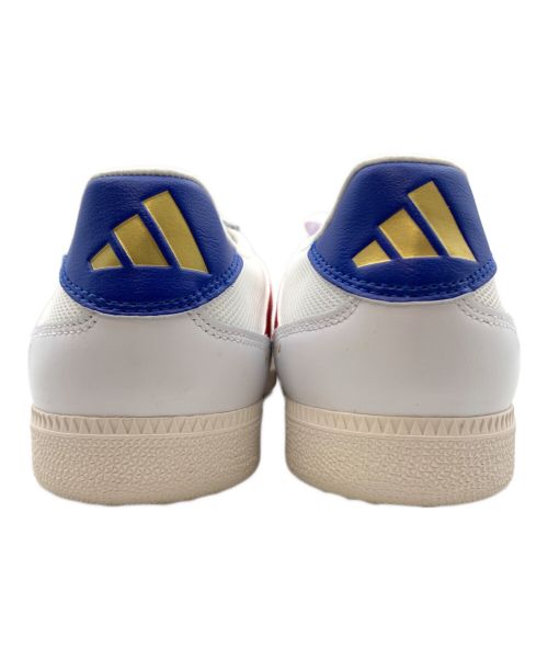 adidas（アディダス）adidas (アディダス) PREDATOR FREESTYLE / プレデター フリースタイル トリコロールカラー サイズ:26.0の古着・服飾アイテム