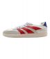 adidas (アディダス) PREDATOR FREESTYLE / プレデター フリースタイル トリコロールカラー サイズ:26.0：5000円