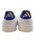 中古・古着 adidas (アディダス) PREDATOR FREESTYLE / プレデター フリースタイル トリコロールカラー サイズ:26.0：5000円