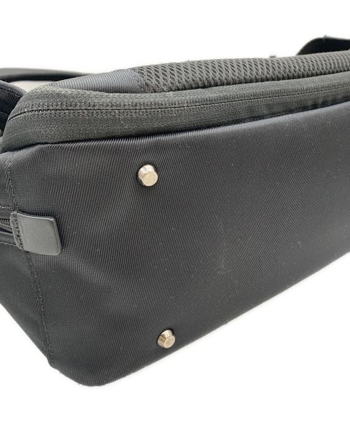 Samsonite（サムソナイト）Samsonite (サムソナイト) バックパック / デボネア5 ブラックの古着・服飾アイテム