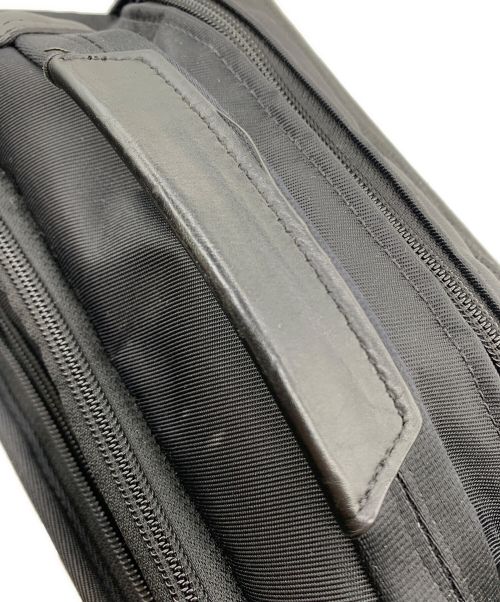 Samsonite（サムソナイト）Samsonite (サムソナイト) バックパック / デボネア5 ブラックの古着・服飾アイテム