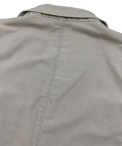 L.B.M.1911（エルビーエム1911）L.B.M.1911 (エルビーエム1911) テーラードジャケット ベージュ サイズ:44の古着・服飾アイテム