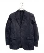 POLO RALPH LAURENポロ・ラルフローレン）の古着「ブラッドフォードスポーツコート」｜ネイビー(ブラック表記)