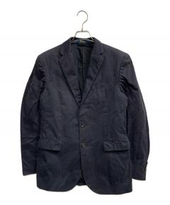 中古・古着通販】GAP (ギャップ) 90sウールコート OLD ブラック サイズ