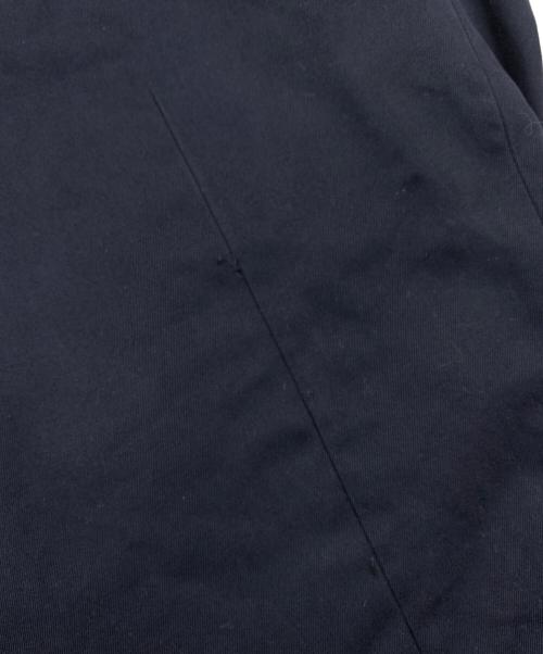 POLO RALPH LAUREN（ポロ・ラルフローレン）POLO RALPH LAUREN (ポロ・ラルフローレン) ブラッドフォードスポーツコート ネイビー(ブラック表記) サイズ:38Sの古着・服飾アイテム